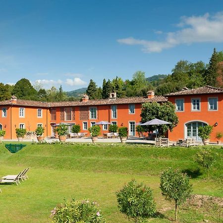 Bed and Breakfast L'Arancera Lukka Zewnętrze zdjęcie