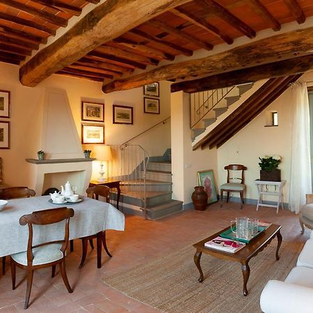 Bed and Breakfast L'Arancera Lukka Zewnętrze zdjęcie