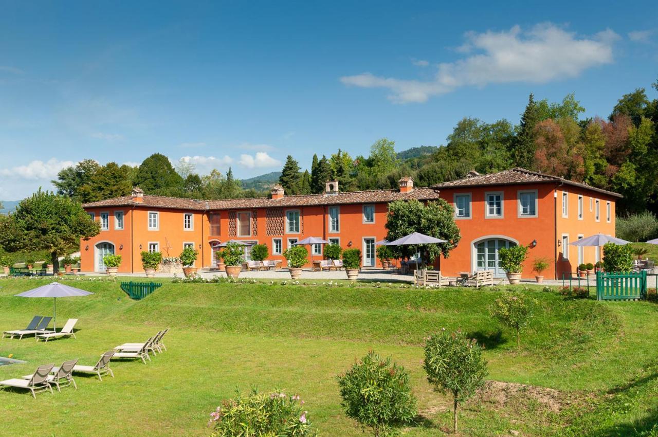Bed and Breakfast L'Arancera Lukka Zewnętrze zdjęcie