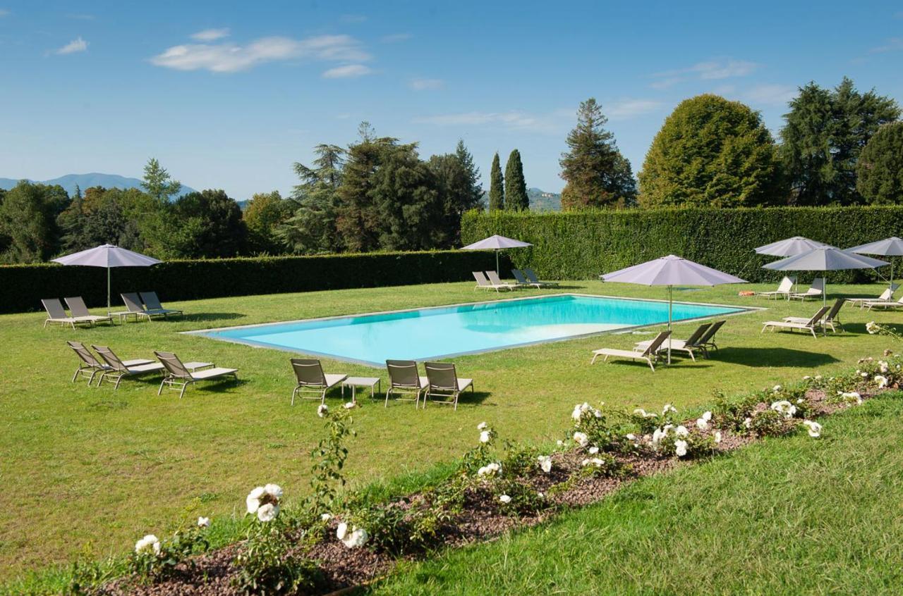 Bed and Breakfast L'Arancera Lukka Zewnętrze zdjęcie