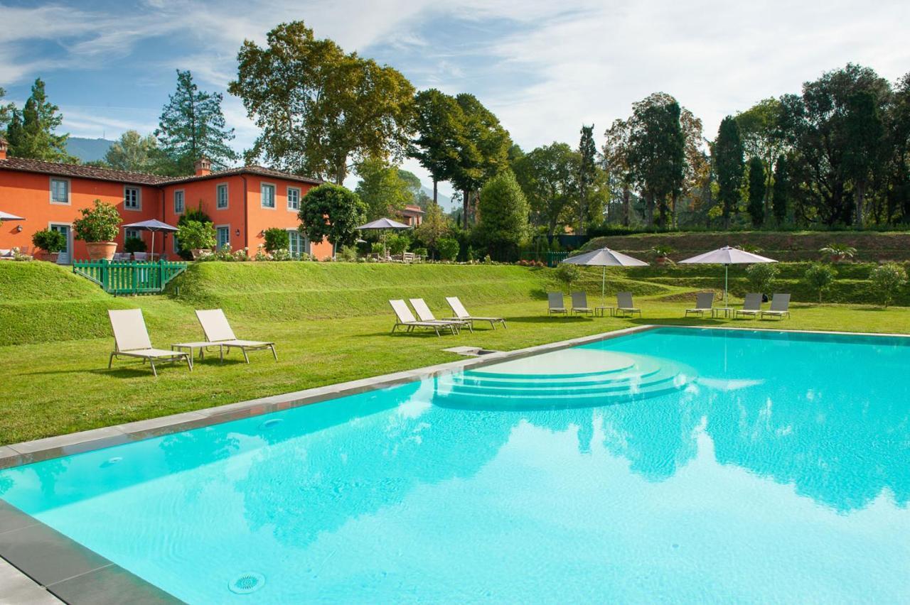 Bed and Breakfast L'Arancera Lukka Zewnętrze zdjęcie