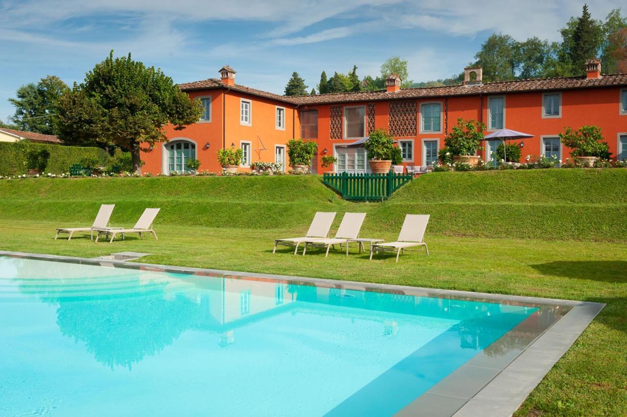 Bed and Breakfast L'Arancera Lukka Zewnętrze zdjęcie