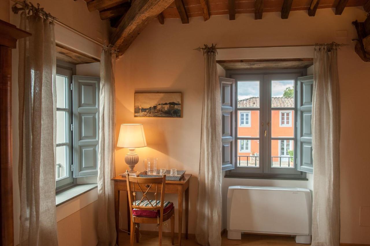 Bed and Breakfast L'Arancera Lukka Zewnętrze zdjęcie
