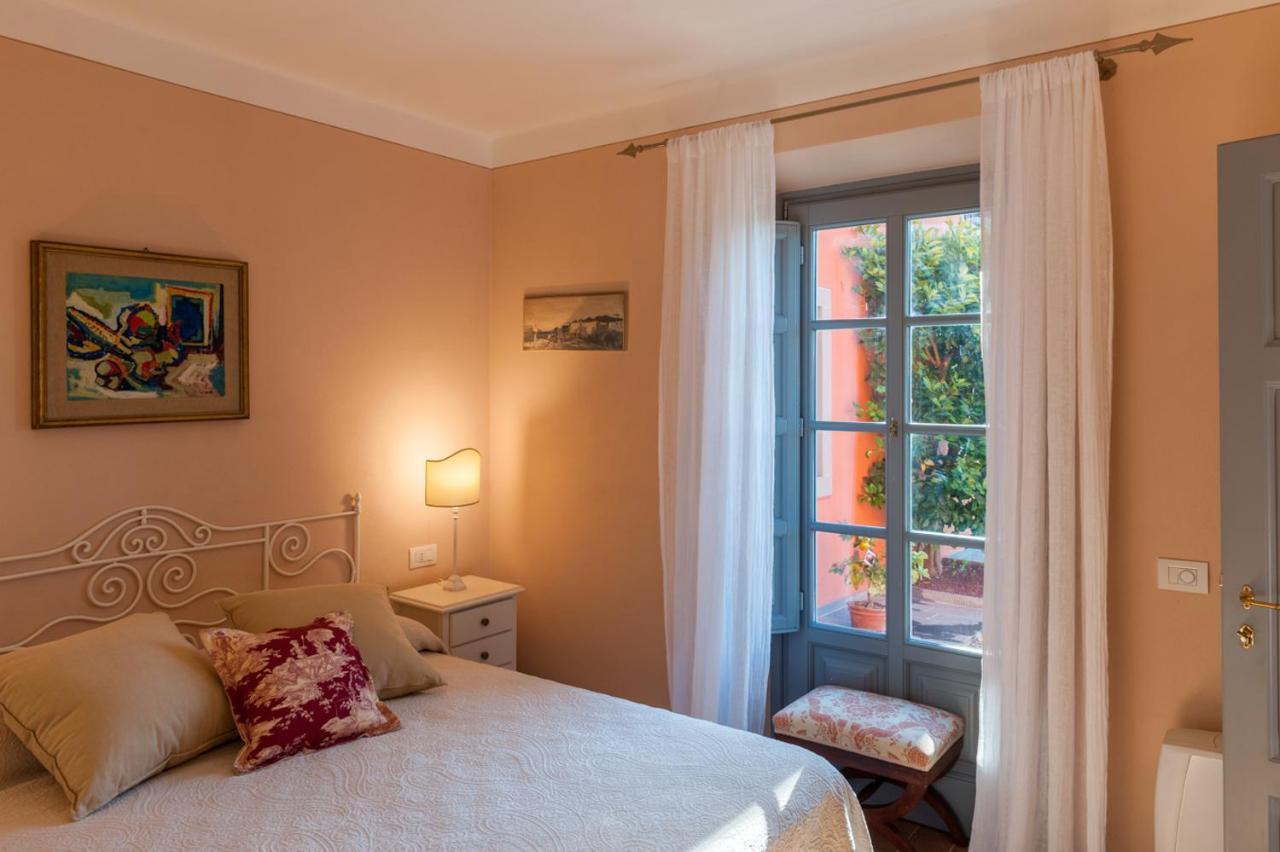 Bed and Breakfast L'Arancera Lukka Zewnętrze zdjęcie