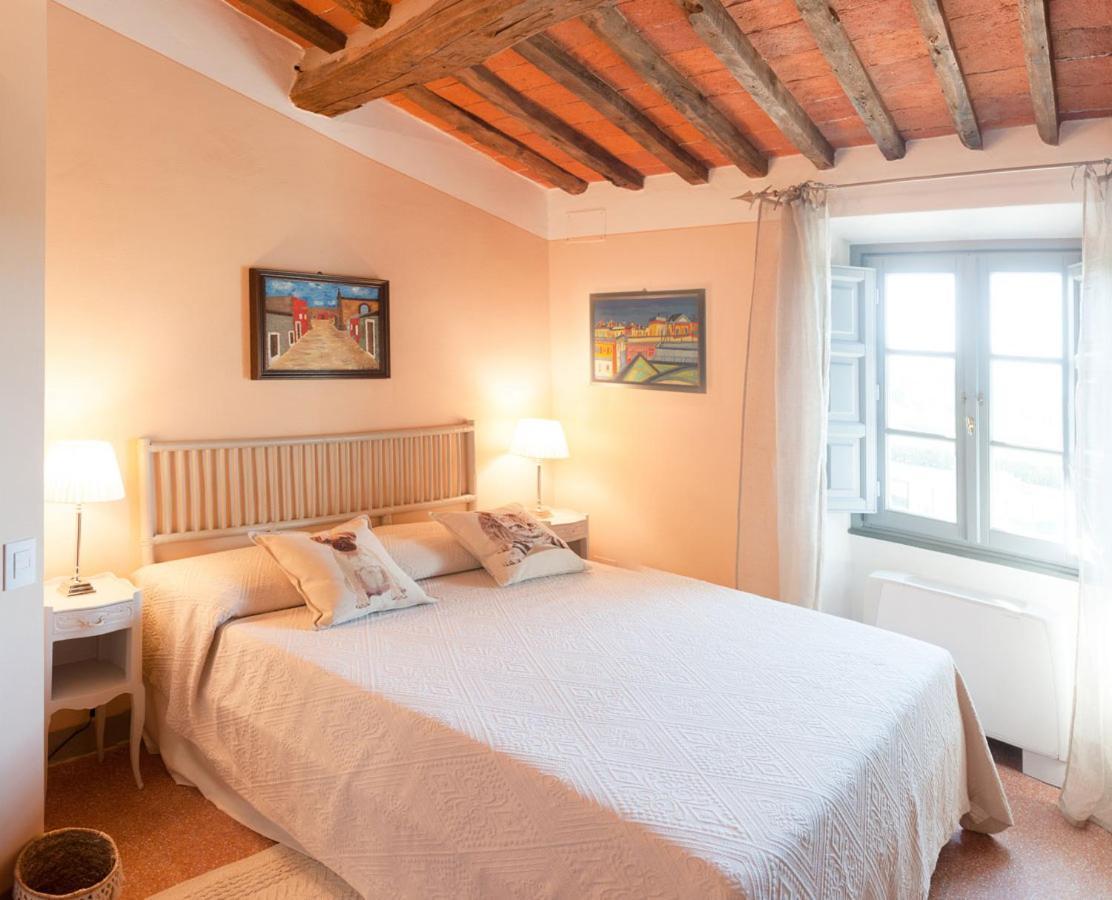 Bed and Breakfast L'Arancera Lukka Zewnętrze zdjęcie