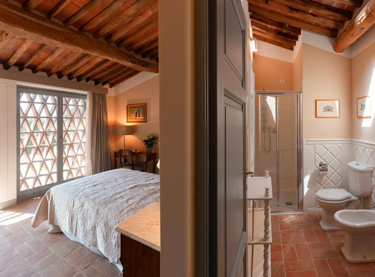 Bed and Breakfast L'Arancera Lukka Zewnętrze zdjęcie