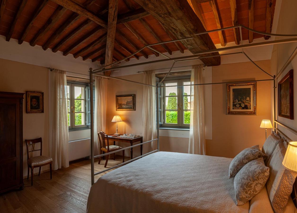 Bed and Breakfast L'Arancera Lukka Zewnętrze zdjęcie