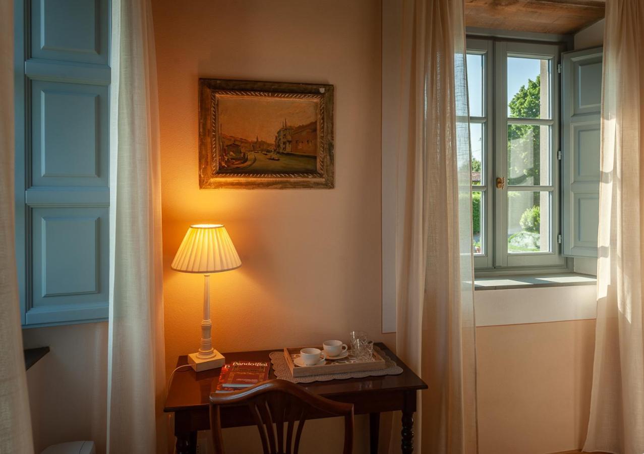 Bed and Breakfast L'Arancera Lukka Zewnętrze zdjęcie