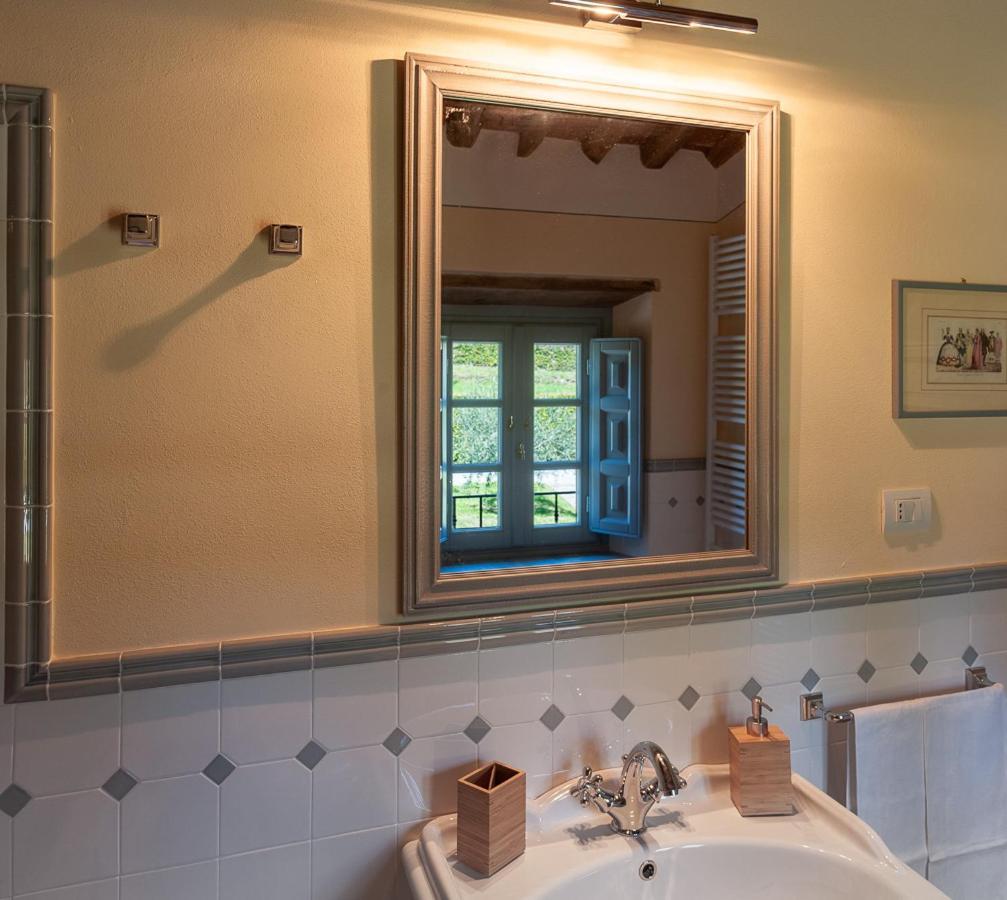Bed and Breakfast L'Arancera Lukka Zewnętrze zdjęcie