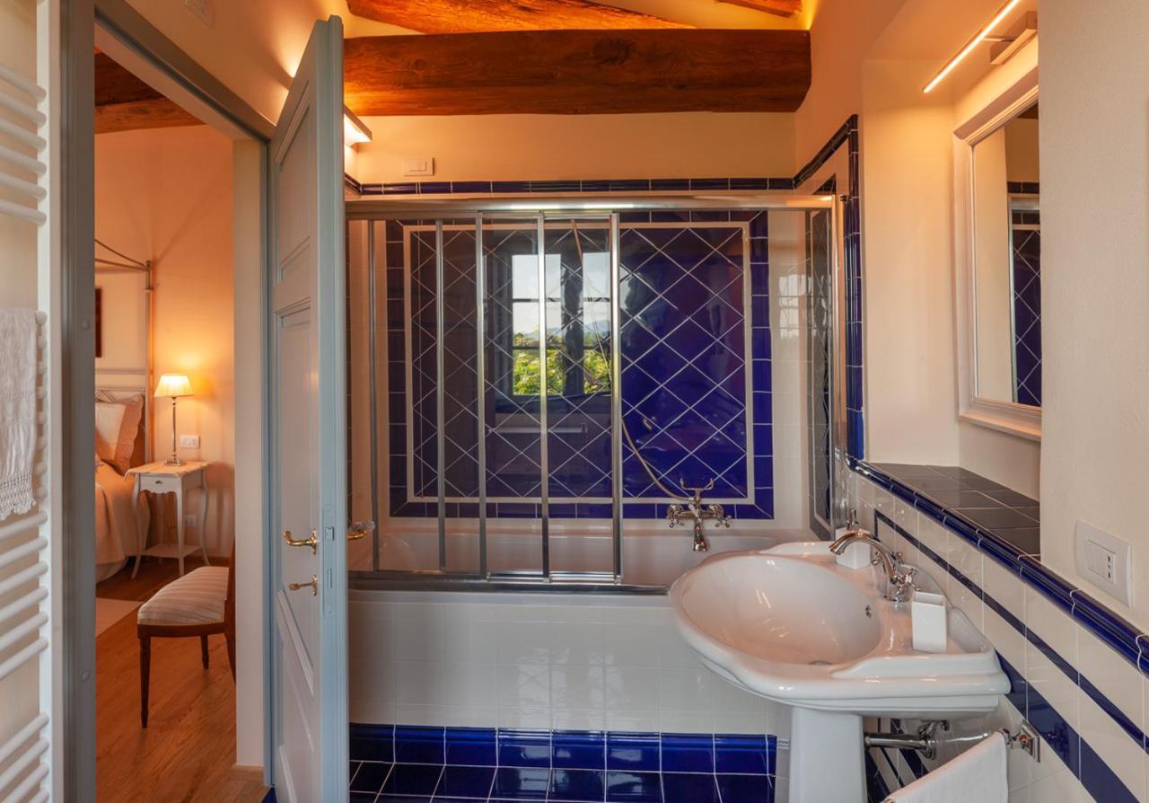 Bed and Breakfast L'Arancera Lukka Zewnętrze zdjęcie