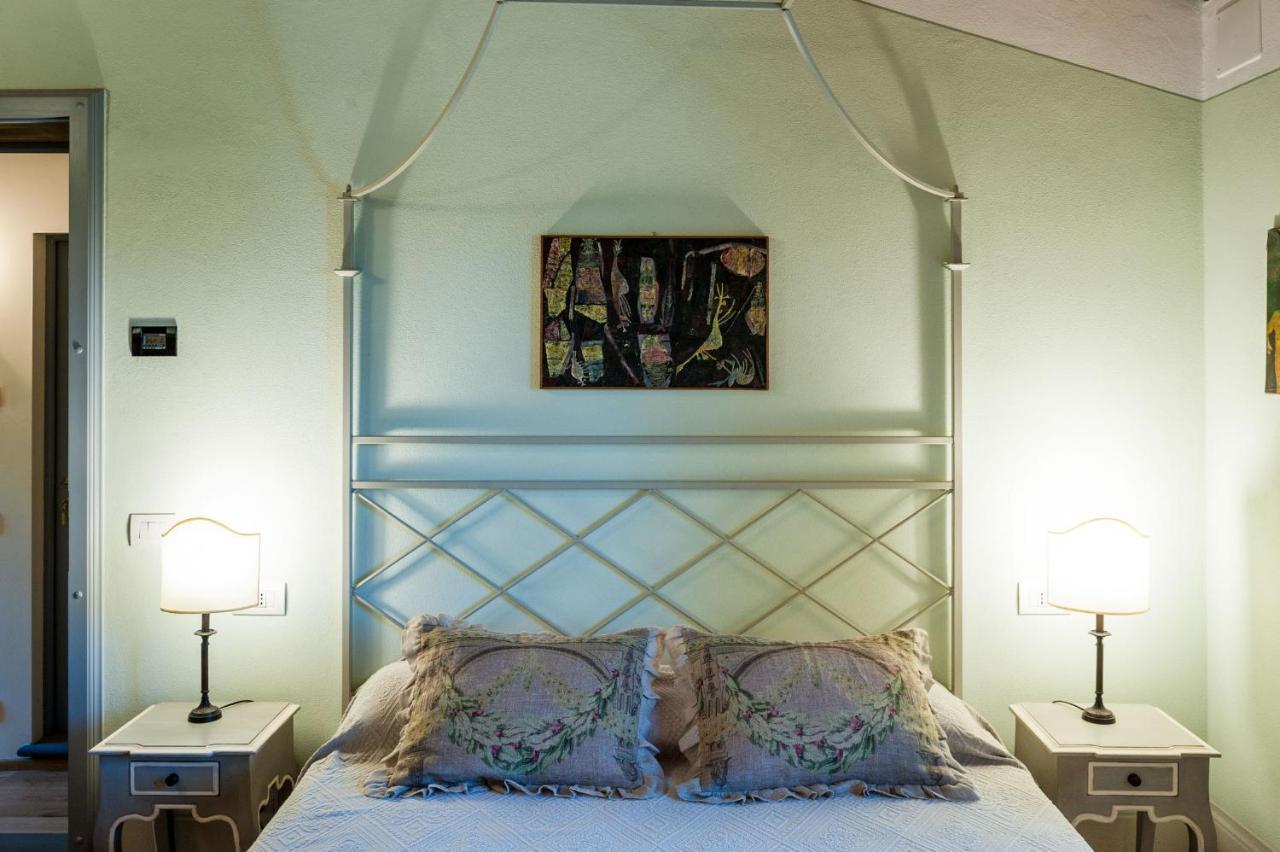 Bed and Breakfast L'Arancera Lukka Zewnętrze zdjęcie