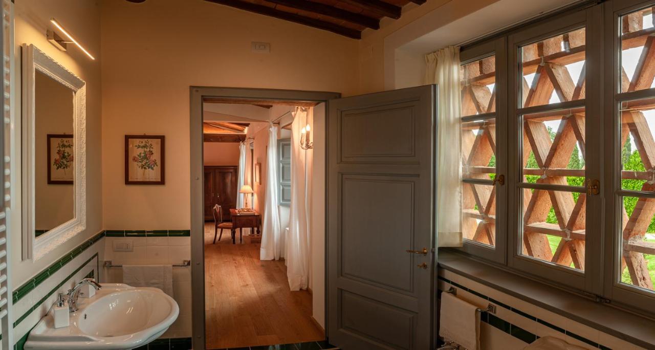 Bed and Breakfast L'Arancera Lukka Zewnętrze zdjęcie
