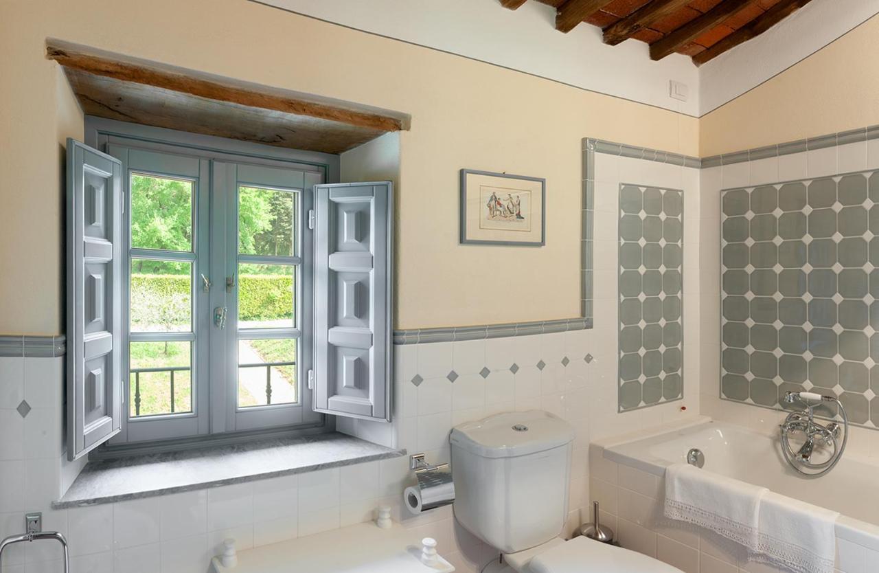 Bed and Breakfast L'Arancera Lukka Zewnętrze zdjęcie