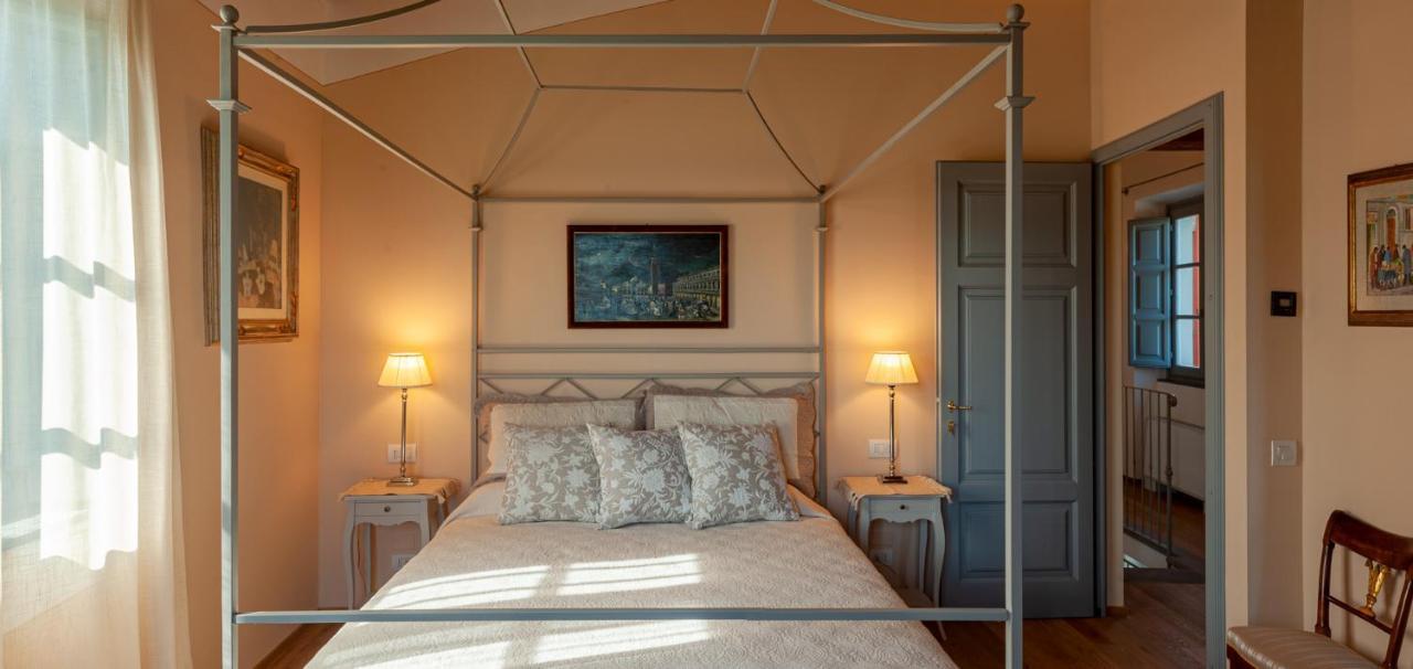 Bed and Breakfast L'Arancera Lukka Zewnętrze zdjęcie
