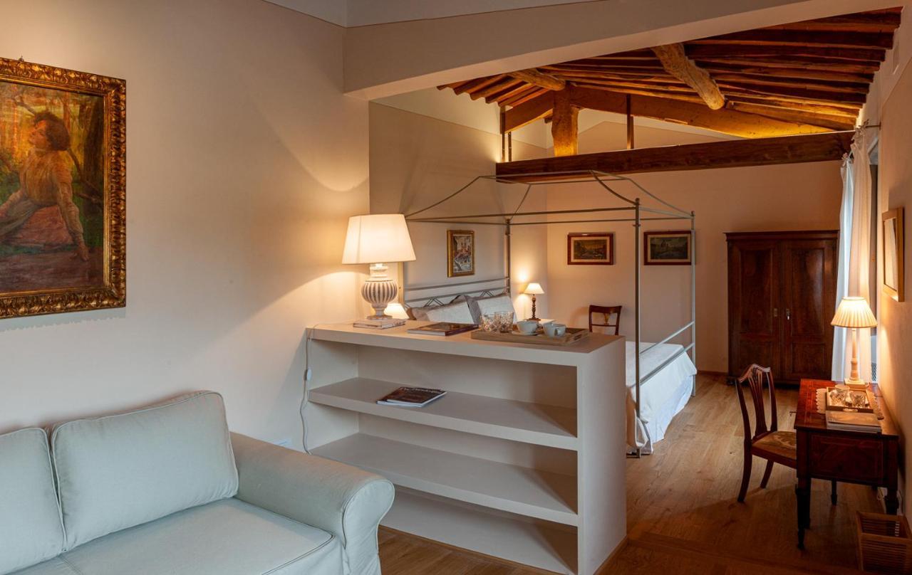 Bed and Breakfast L'Arancera Lukka Zewnętrze zdjęcie
