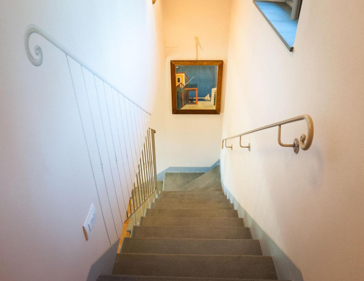 Bed and Breakfast L'Arancera Lukka Zewnętrze zdjęcie
